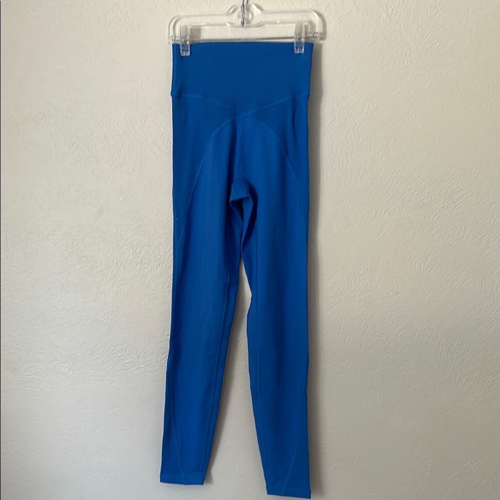 Aerie Blue Leggings